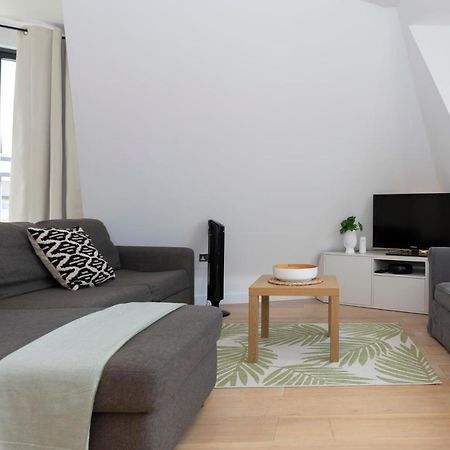 Stunning 3 Bedroom Penthouse With Terrace And Lift London Ngoại thất bức ảnh