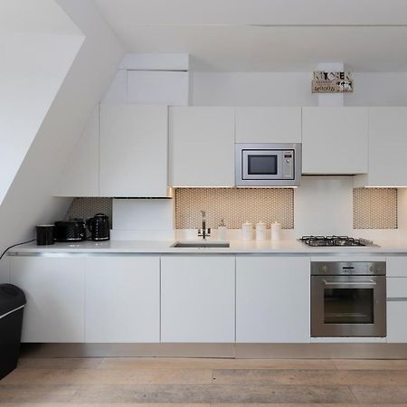 Stunning 3 Bedroom Penthouse With Terrace And Lift London Ngoại thất bức ảnh