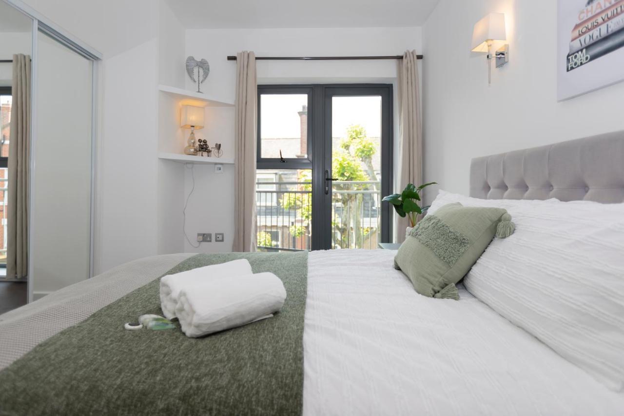 Stunning 3 Bedroom Penthouse With Terrace And Lift London Ngoại thất bức ảnh